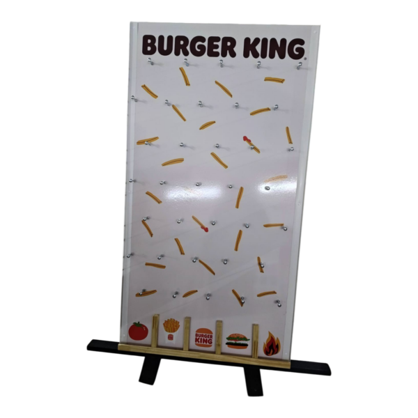Juego Plinko 110x85 PERSONALIZADO - Imagen 10