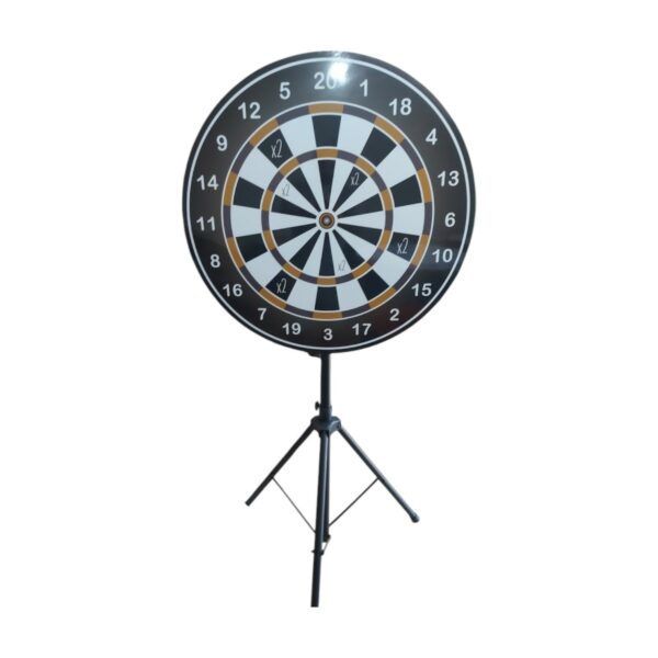 Dardo base tipo trípode Imantado de 60/70/85 cm de diámetro