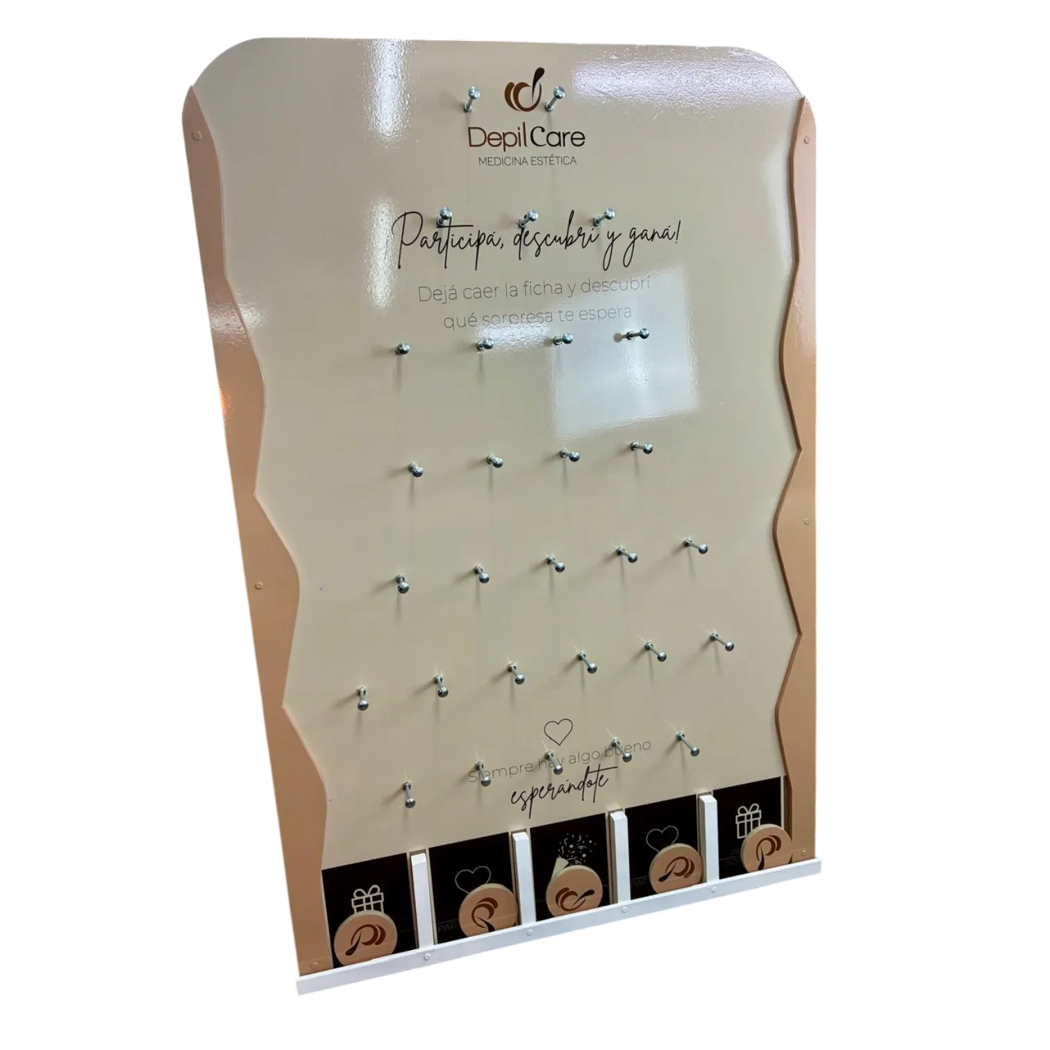 Juego Plinko - Imagen 2