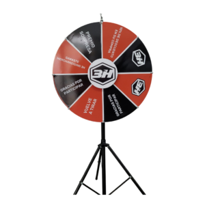 Ruleta Imantada de 60/70/85 cm de diámetro