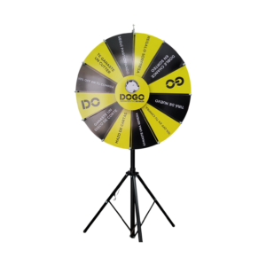 Ruleta imantada de 100cm de diámetro