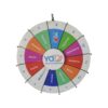 Ruleta sin base (solo disco) - Imagen 2