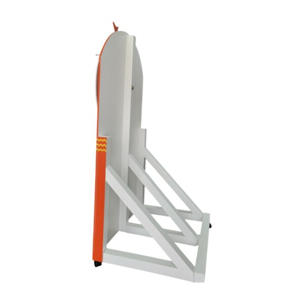 Ruleta totem 85 cm solo frente - Imagen 3