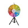 Ruleta con base tipo trípode mini - Imagen 3