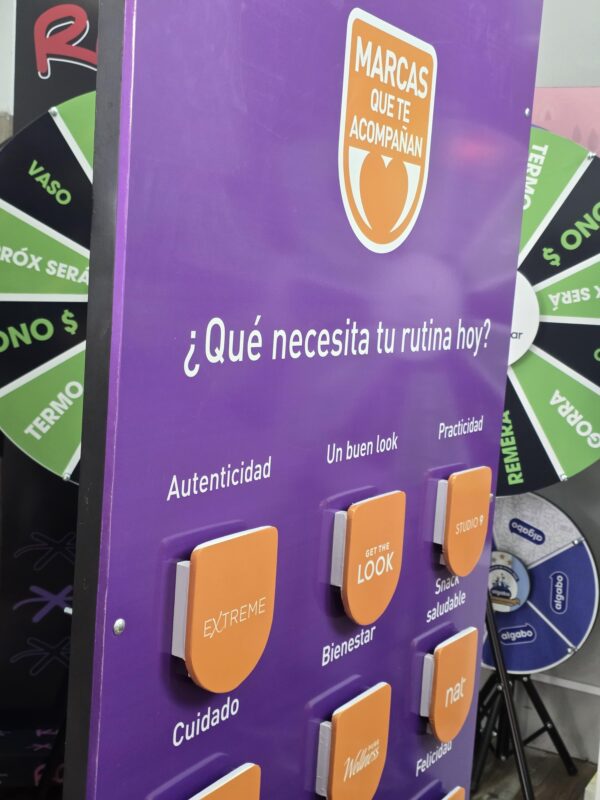 Panel publicitario - Imagen 3