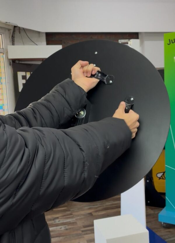 Ruleta escudo - Imagen 4